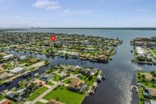 Ferienhaus in Cape Coral - HEAVENLY COASTAL