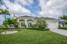 Ferienhaus in Cape Coral - PARADISE PALMS