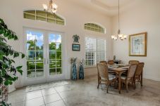 Ferienhaus in Cape Coral - PARADISE PALMS