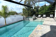 Ferienhaus in Cape Coral - THE GREAT LAKE