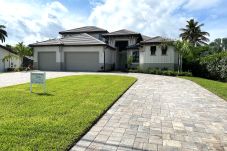 Ferienhaus in Cape Coral - THE GREAT LAKE