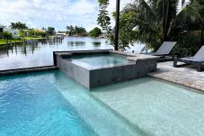 Ferienhaus in Cape Coral - THE GREAT LAKE