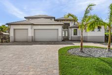 Ferienhaus in Cape Coral - THE GREAT LAKE