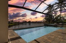 Ferienhaus in Cape Coral - THE GREAT LAKE