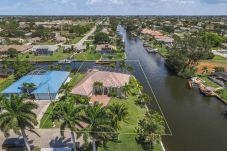 House in Cape Coral - VILLA LILAC