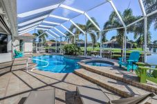 House in Cape Coral - VILLA LILAC