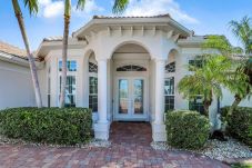 House in Cape Coral - VILLA LILAC