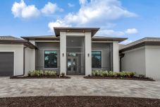 House in Cape Coral - THE BIG EASY